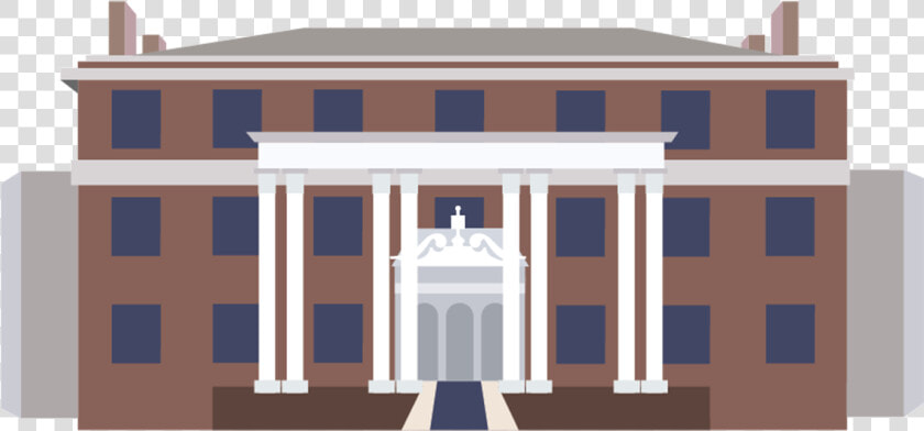 Courthouse  HD Png DownloadTransparent PNG