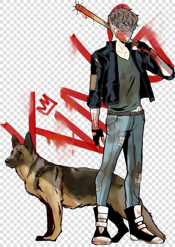 Image   Zombie Exodus Safe Haven Characters  HD Png DownloadTransparent PNG