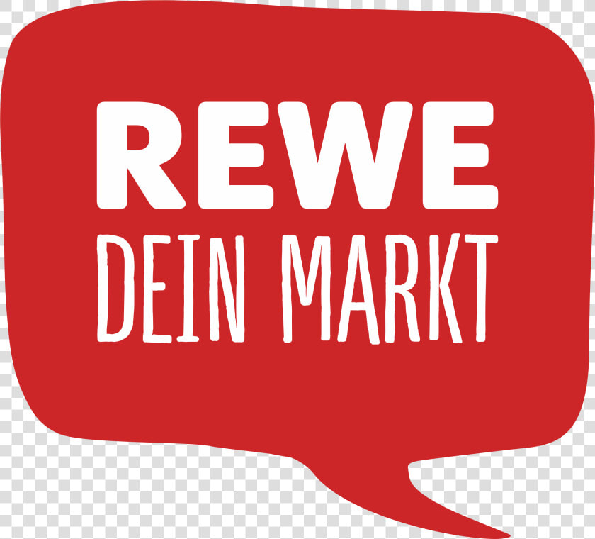 Rewe Dein Markt Logo  HD Png DownloadTransparent PNG