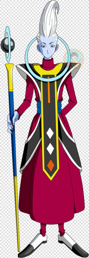 No Caption Provided   Whis Dragon Ball Png  Transparent PngTransparent PNG