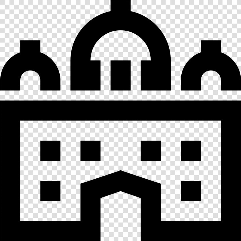 The Icon Is A Logo Of Basilica   Icon  HD Png DownloadTransparent PNG