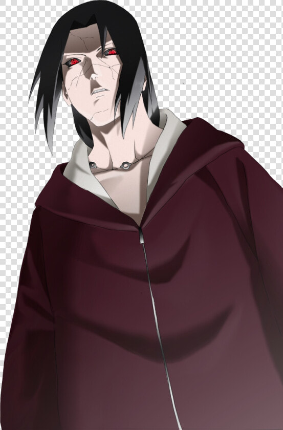  itachi  uchiha  akatsuki  naruto  anime  edotensei   Itachi Edo Tensei Png  Transparent PngTransparent PNG