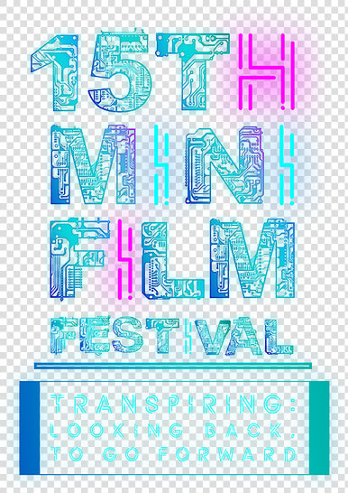 15th Mff Logo 800px   Art  HD Png DownloadTransparent PNG