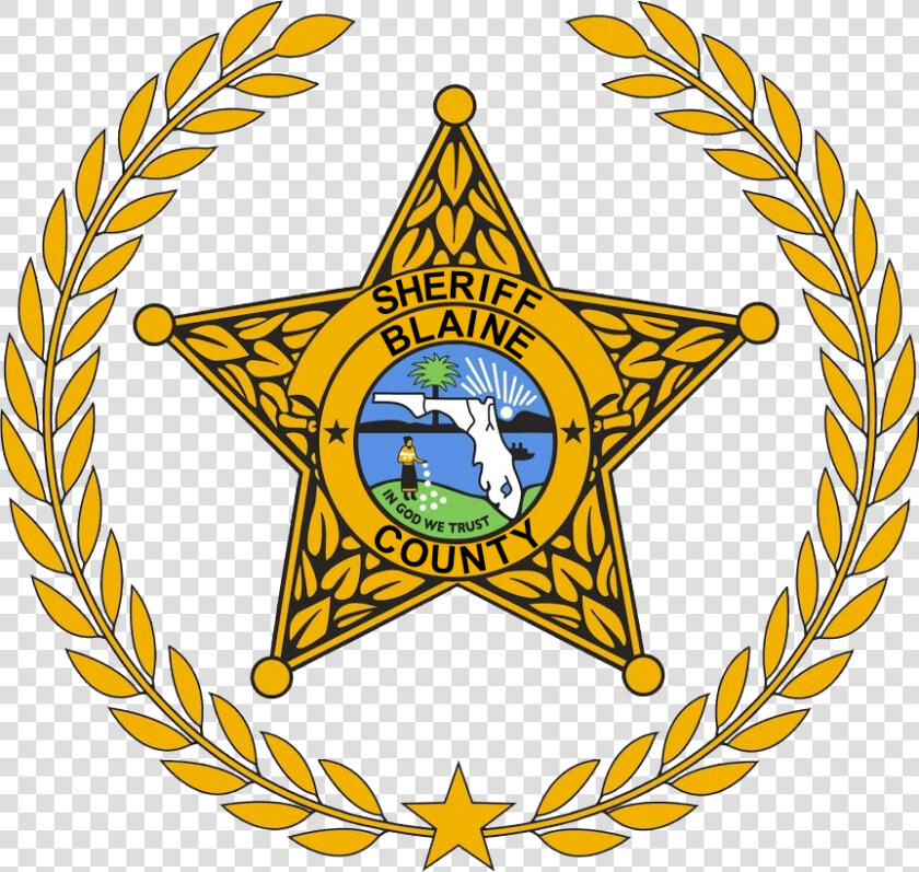 Escambia County Sheriff  39 s Office Logo  HD Png DownloadTransparent PNG