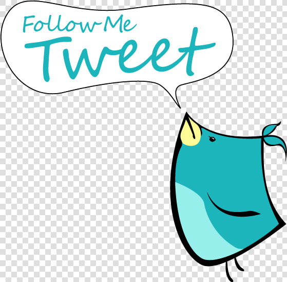 Twitter Icon Png Transparent Background   Follow Me On Twitter Icon Transparent Background  Png DownloadTransparent PNG