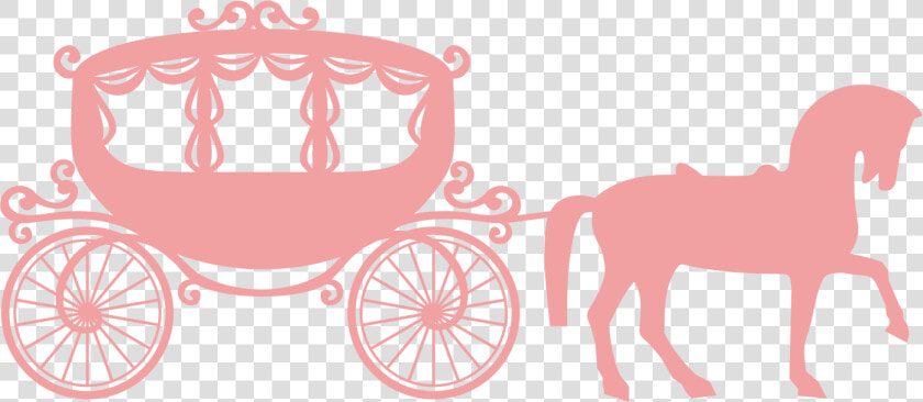 Transparent Comet Clipart   Horse And Carriage Clipart  HD Png DownloadTransparent PNG