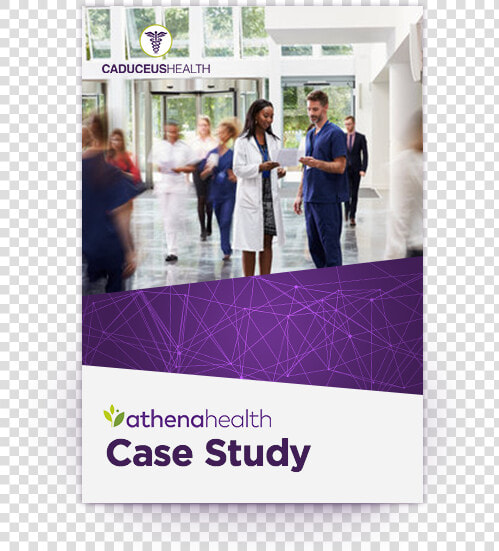 Case Study Athenahealth 5   Hospital Outpatient Department  HD Png DownloadTransparent PNG