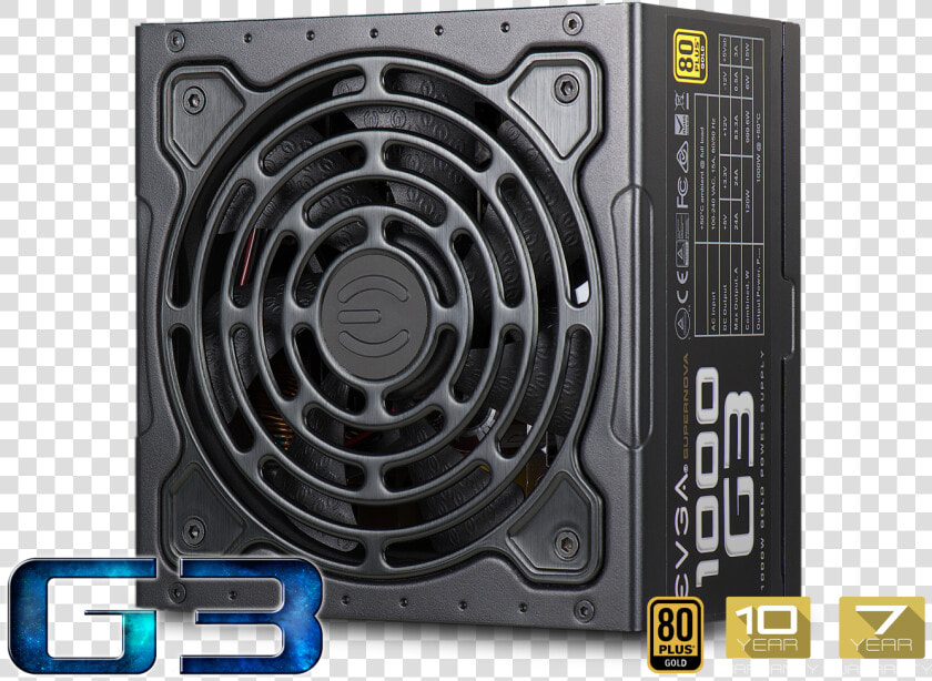 Evga Supernova G3   Evga Supernova 750 G3  HD Png DownloadTransparent PNG