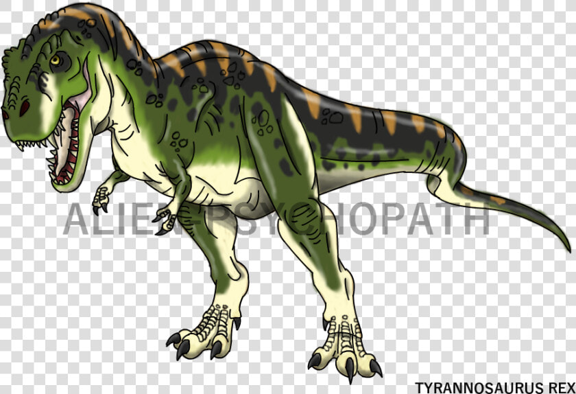 Vector Black And White Library Trex Clipart Carnivore   Jp 3 T Rex  HD Png DownloadTransparent PNG