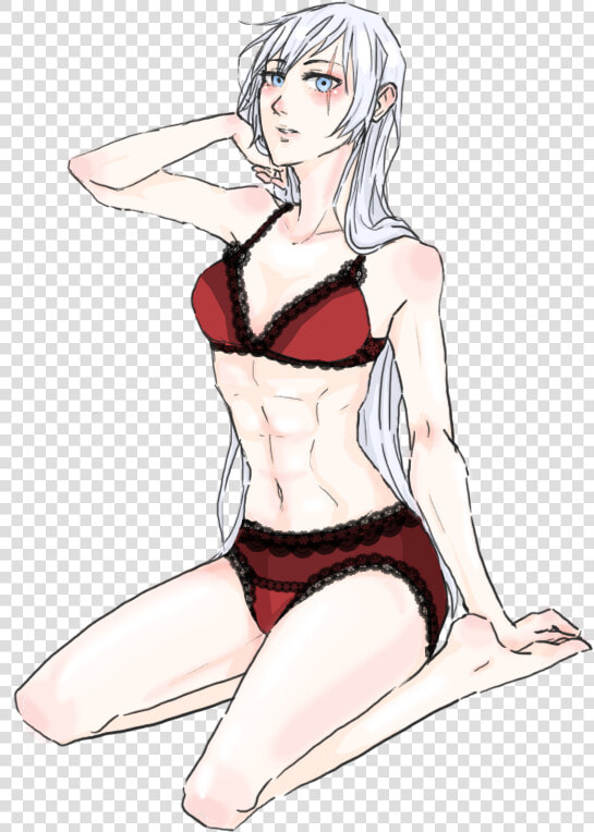 Imagine My Icon Being A Lingerie Model Had To Draw   Sketch  HD Png DownloadTransparent PNG