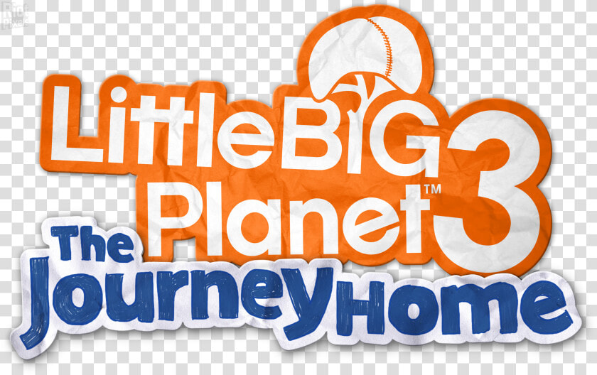 Littlebigplanet 3  HD Png DownloadTransparent PNG