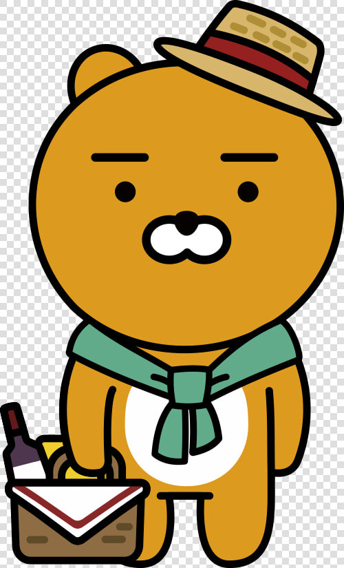 Kakao Ryan  Cute Wallpapers  Kakao Friends  Line Friends    Kakao Friends Ryan Png  Transparent PngTransparent PNG