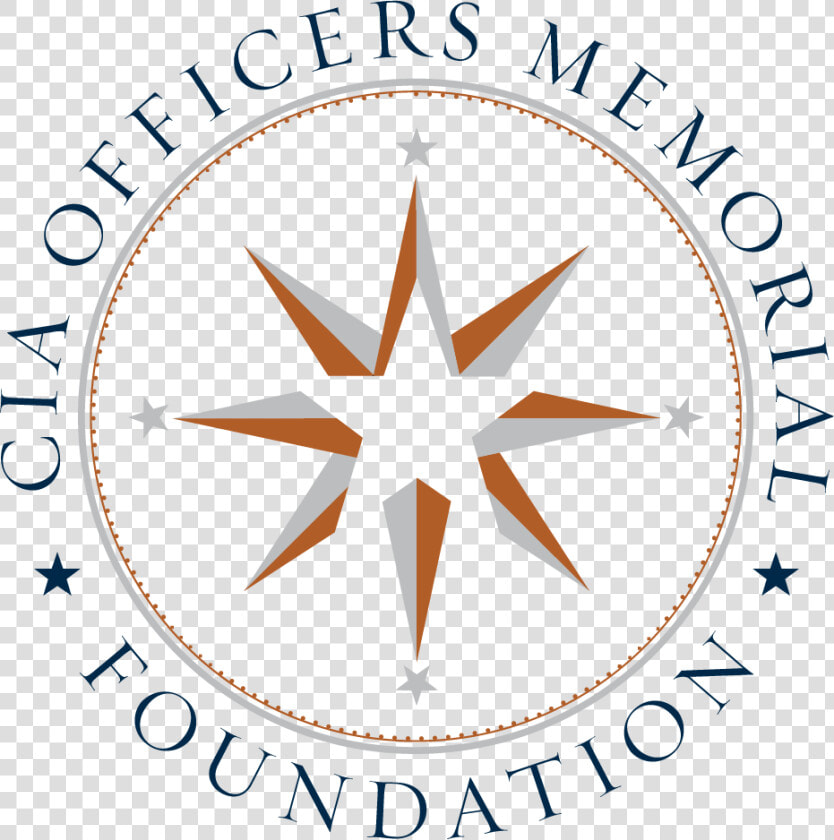 Comf Logo   Cia Officers Memorial Foundation  HD Png DownloadTransparent PNG