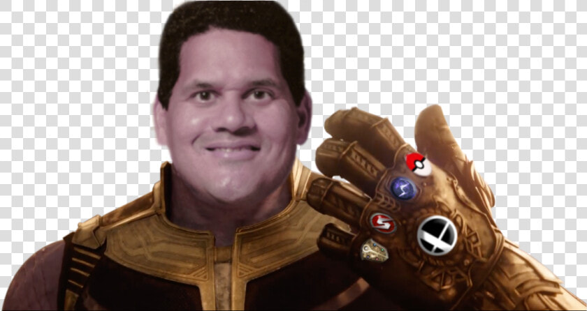 John Thanos   Thanos On Titan  HD Png DownloadTransparent PNG