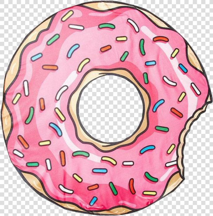 Png Tumblr Transparent Donut   Donut Drawing  Png DownloadTransparent PNG