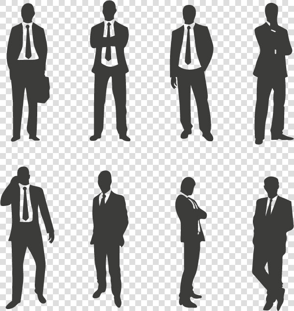 Businessperson Silhouette Clip Art   Rocket Ship Silhouette  HD Png DownloadTransparent PNG