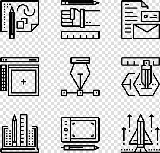 Idea And Creativity   Mobile App Icon Vector  HD Png DownloadTransparent PNG