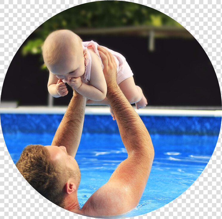 Dia Del Padre Piscina  HD Png DownloadTransparent PNG