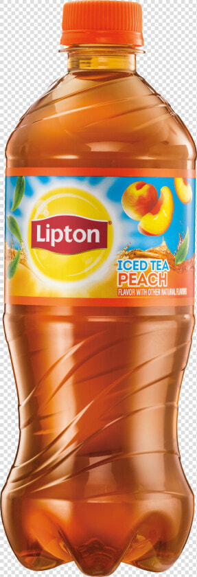 Lipton® Iced Tea   Lemon Lipton Iced Tea  HD Png DownloadTransparent PNG