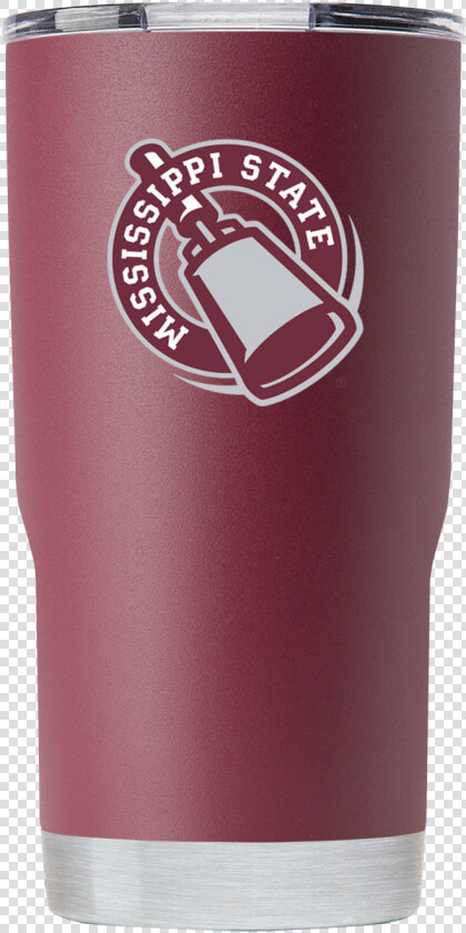 Gametime Sidekicks Mississippi State Bulldogs 20oz   Guinness  HD Png DownloadTransparent PNG