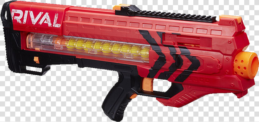 Nerf Rival Zeus  HD Png DownloadTransparent PNG