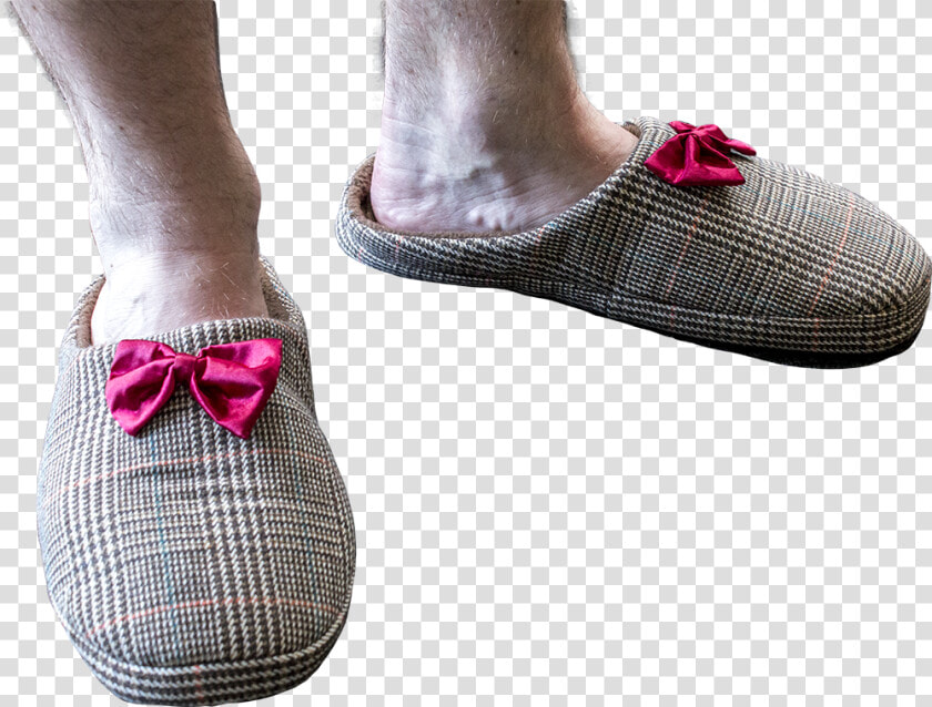 11th Doctor Male Slippers   Ballet Flat  HD Png DownloadTransparent PNG