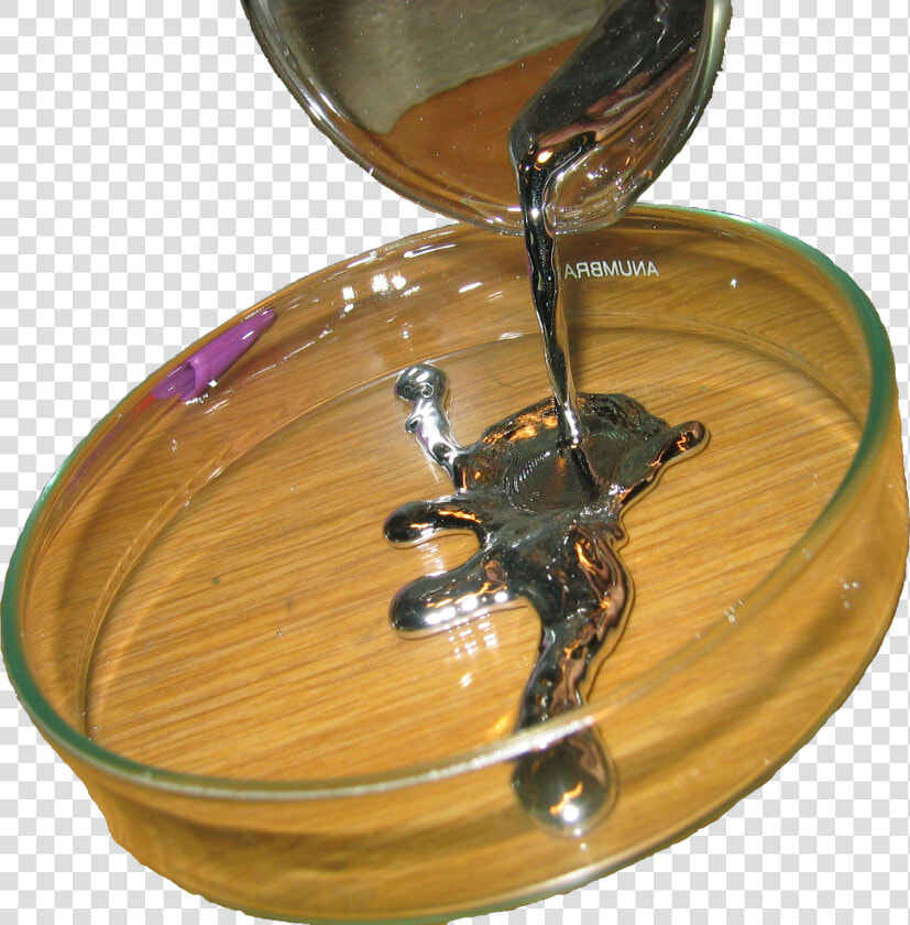 Pure Liquid Mercury   Png Download   Mercury A Liquid  Transparent PngTransparent PNG