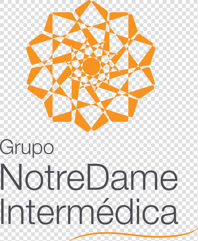 Grupo Notredame Intermédica Logo   Notre Dame Intermédica  HD Png DownloadTransparent PNG