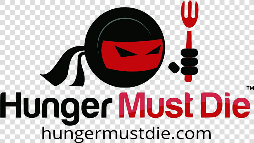 Hunger Must Die S Logo   Chromecast  HD Png DownloadTransparent PNG