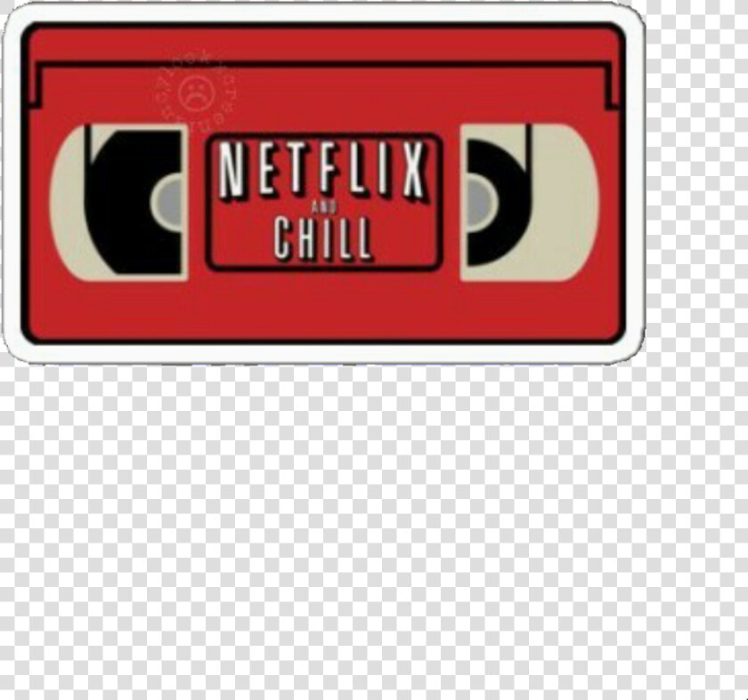 Netflix Png Overlay   Netflix  Transparent PngTransparent PNG