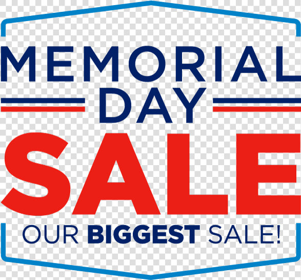 Memorial Day Sale Png  Transparent PngTransparent PNG