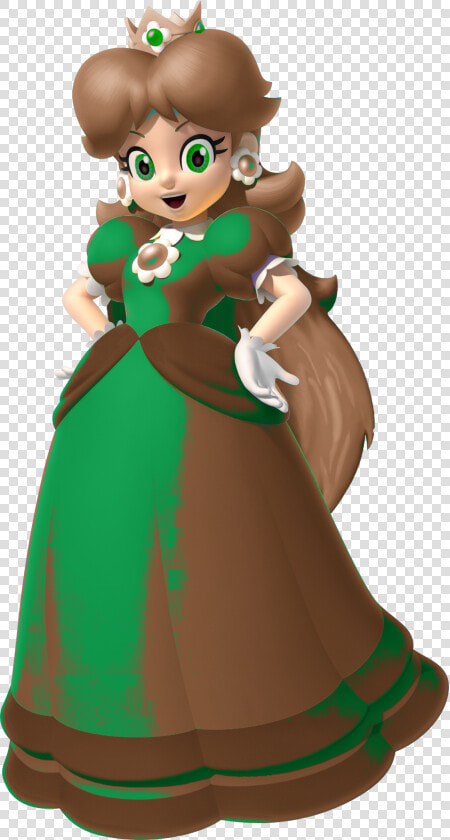 Nintendo Amiibo Daisy   Princess Daisy Mario Kart  HD Png DownloadTransparent PNG