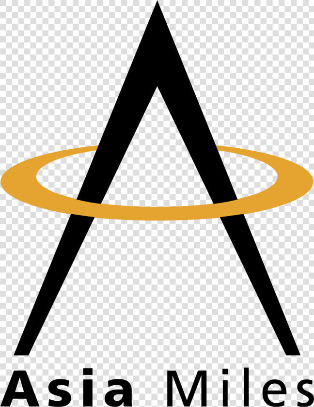 Asia Miles Logo Png Transparent   Asia Miles Logo Vector  Png DownloadTransparent PNG