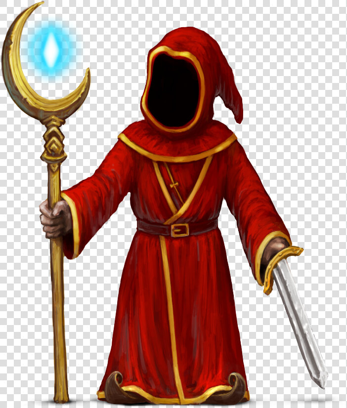 Magicka Png Clipart   Magicka Wizard  Transparent PngTransparent PNG