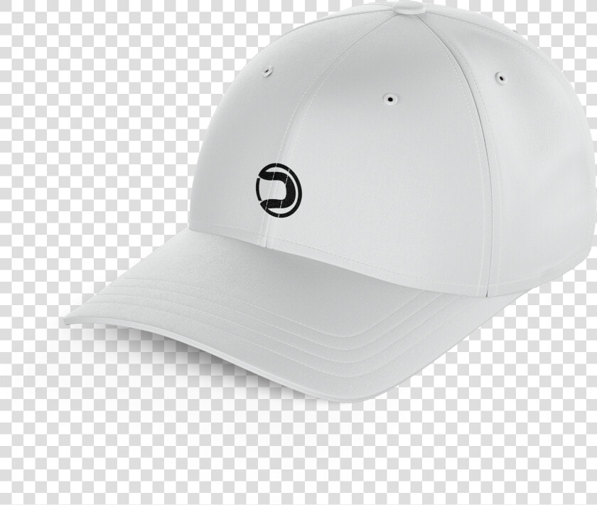 Logo Dad Hat   Mercedes Benz Keps Vit  HD Png DownloadTransparent PNG