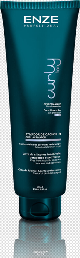 Ativador De Cachos   Sunscreen  HD Png DownloadTransparent PNG