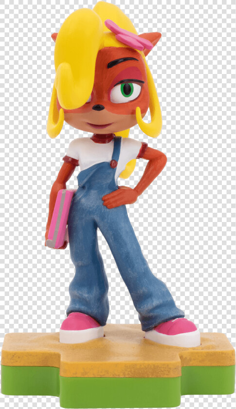 Coco Bandicoot   Coco Crash Bandicoot  HD Png DownloadTransparent PNG