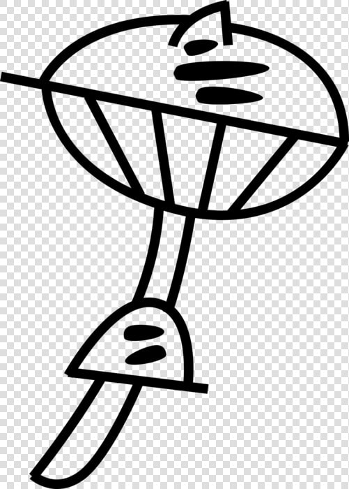 Vector Illustration Of Chinese Asian Paper Lanterns  HD Png DownloadTransparent PNG