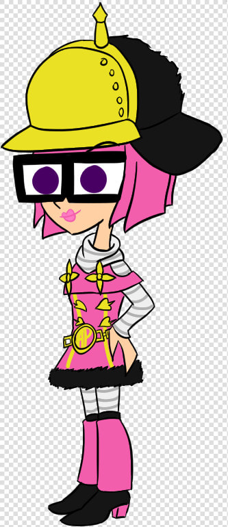 Kira Johnny Test Jojo  HD Png DownloadTransparent PNG