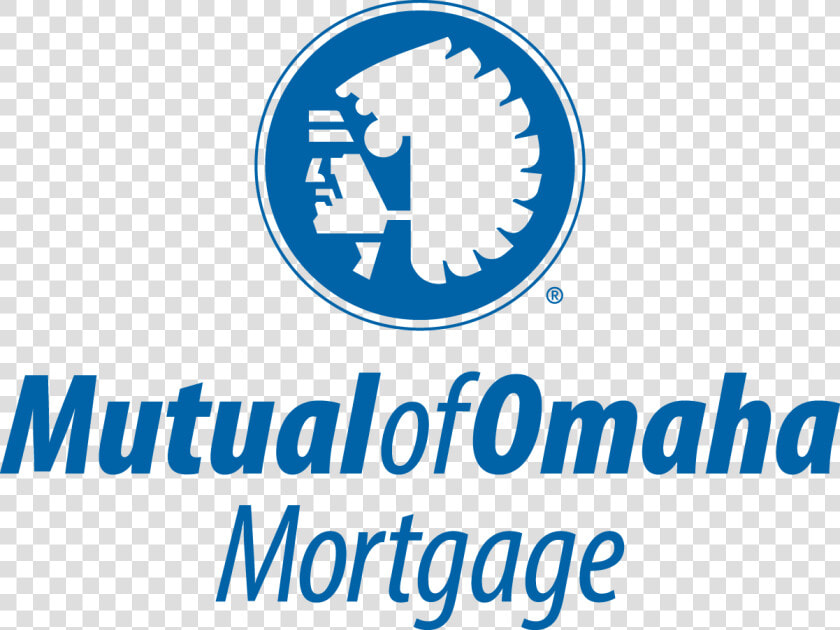 Logo Mutual Of Omaha Bank  HD Png DownloadTransparent PNG