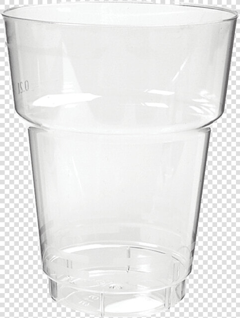 Glass  Beer soft Drink Glass  With Collar  Ps  250ml    Old Fashioned Glass  HD Png DownloadTransparent PNG