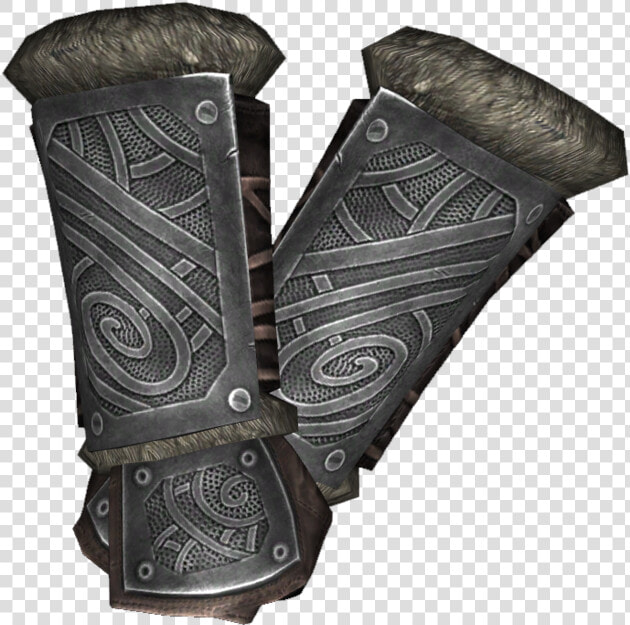 Skyrim Iron Helmet Png  Transparent PngTransparent PNG