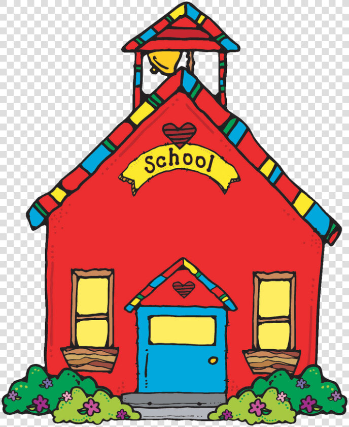 School Blog Clip Art   Cute School Clipart  HD Png DownloadTransparent PNG