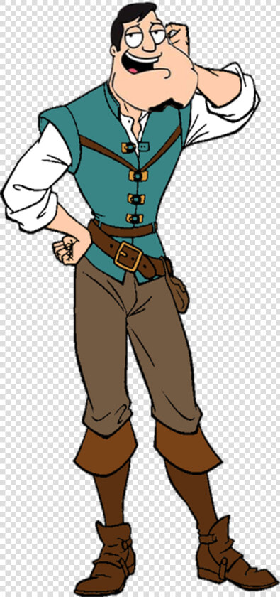 Flynn Rider Background Png   Stan Smith American Dad  Transparent PngTransparent PNG