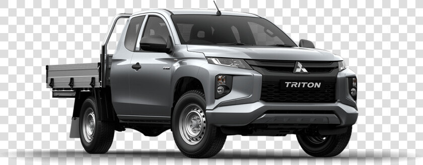 Mitsubishi Triton 2019 Single Cab  HD Png DownloadTransparent PNG