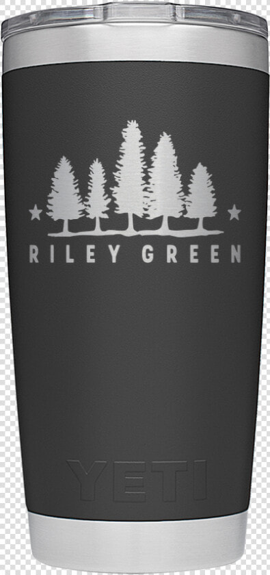 Riley Green Yeti Tumbler  HD Png DownloadTransparent PNG