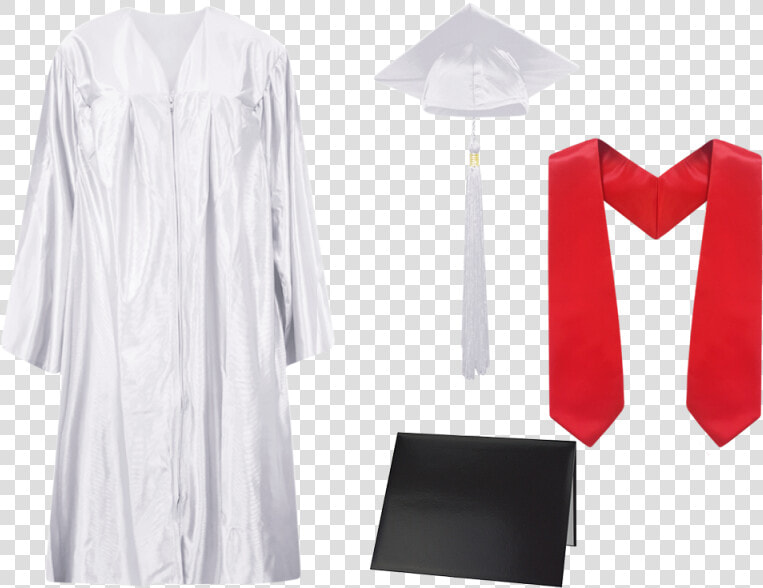 Bata De Graduacion  HD Png DownloadTransparent PNG