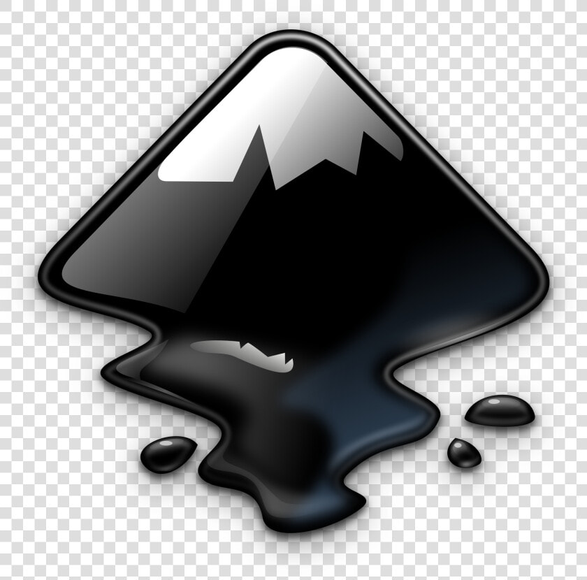 Inkscape   Inkscape Logo Png  Transparent PngTransparent PNG