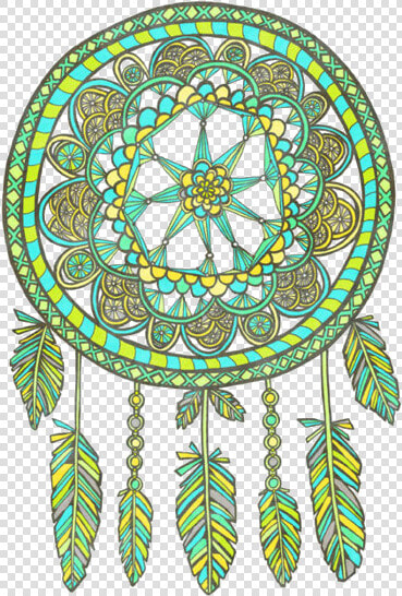 Collection Of Free Drawing Journal Dream Catcher Download   Dream Catcher Png  Transparent PngTransparent PNG