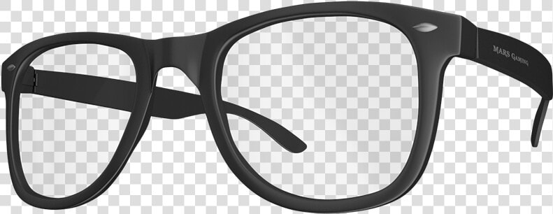 Mgl1 Gaming Glasses   Mars Gaming Gafas  HD Png DownloadTransparent PNG